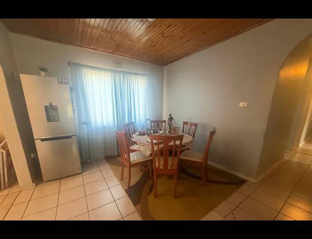 3 BEDROOM HOUSE FOR SALE IN DAL FOUCHE